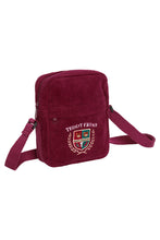 Load image into Gallery viewer, Corduroy Crossbody Bag
