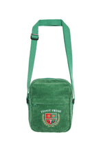 Load image into Gallery viewer, Corduroy Crossbody Bag
