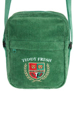 Load image into Gallery viewer, Corduroy Crossbody Bag
