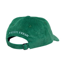 Load image into Gallery viewer, Corduroy Crest Hat
