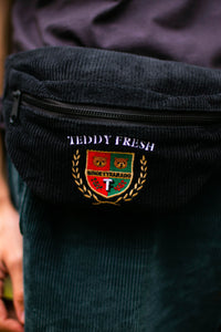 Corduroy Fanny Pack