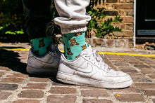 Load image into Gallery viewer, Teddy Fresh All Over Socks
