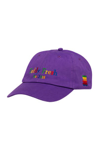 We're New Here Hat